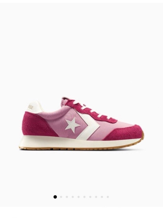 Converse Shoes - Ladies Converse Omega Trainer Size 7